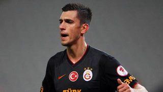 Mancini'nin Busquets'i yine sahada!