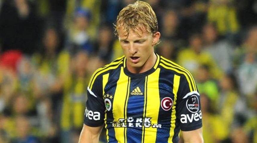 Kuyt'tan &ccedil;arpıcı Liverpool yorumu!