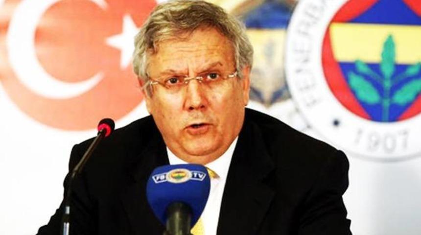 Tahkimden 'Yıldırım' açıklama!