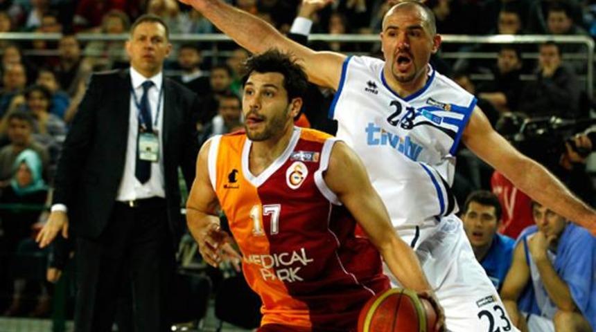 Cenk Akyol transfer oldu!