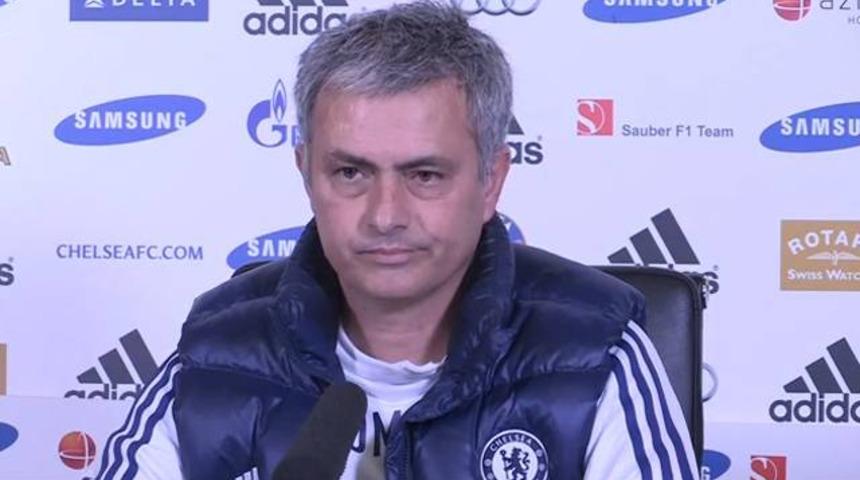 Mourinho'dan Galatasaray'a kötü haber