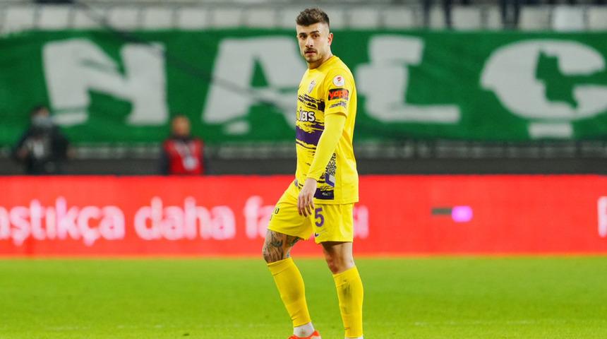 Dorukhan Toköz Eyüp'e veda etti, işte yeni takımı