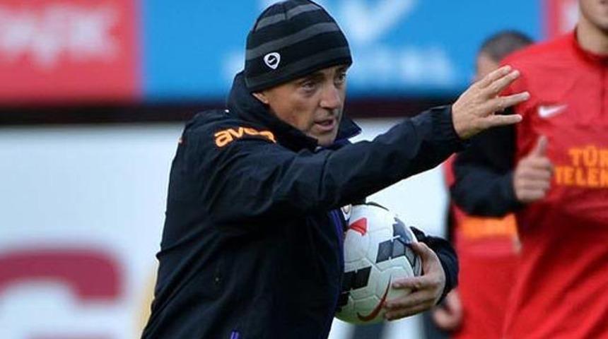 Mancini'den şaşırtan kavga yorumu!