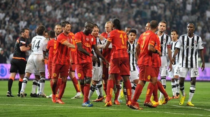 Derbi oynanmadan galibi belli oldu!