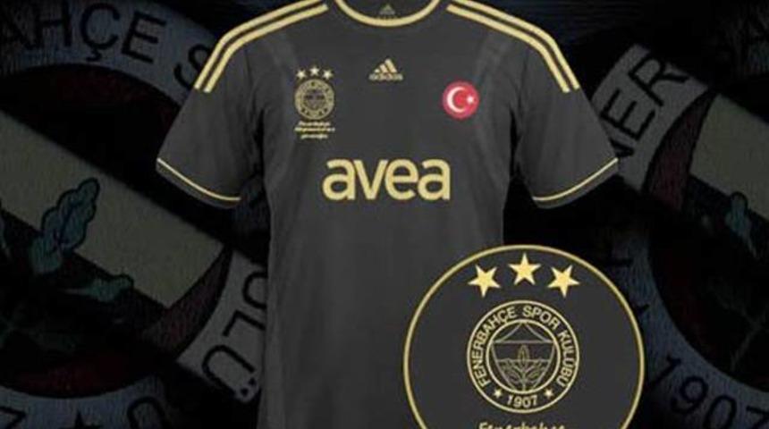 Tarihinde ilk kez bu renk forma giyecek!