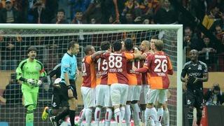 Dany taraftarları çıldırttı!