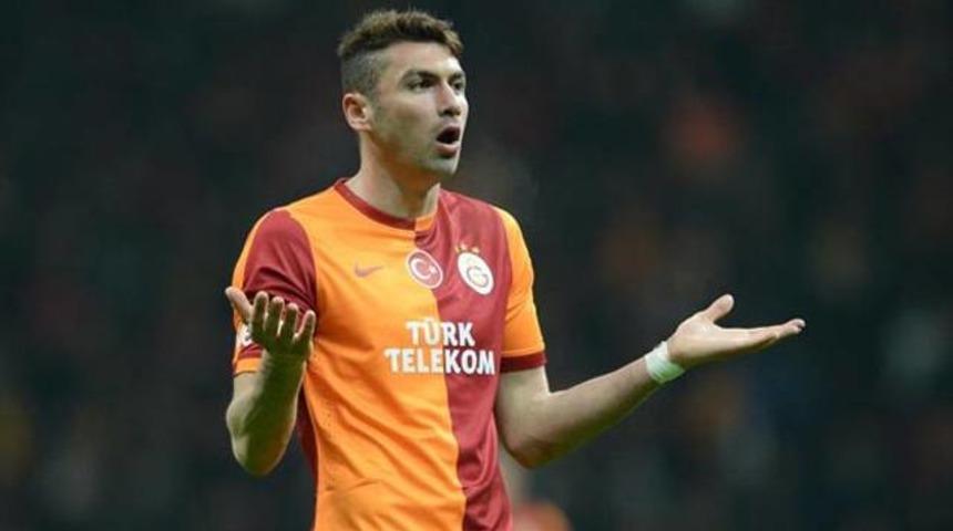 "Beni taraftarın &ouml;n&uuml;ne attılar"