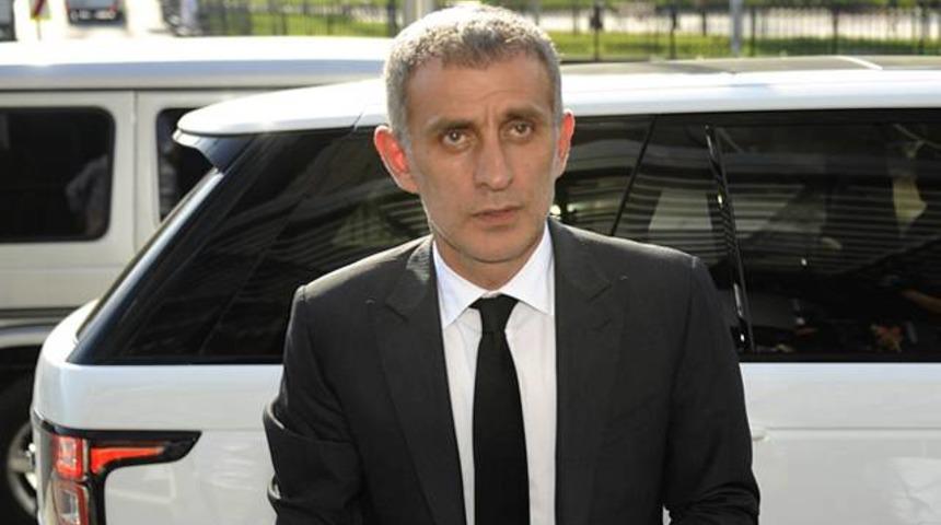 "Juventus şike yapsaydı..."