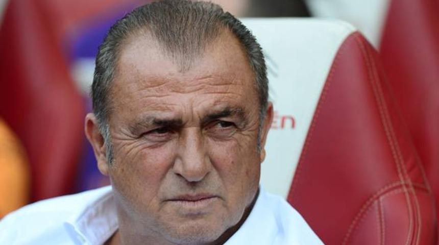 İşte Fatih Terim'in kura yorumu!