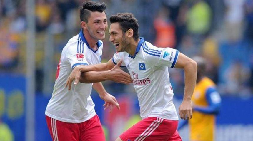 Almanların dilindeki T&uuml;rk!