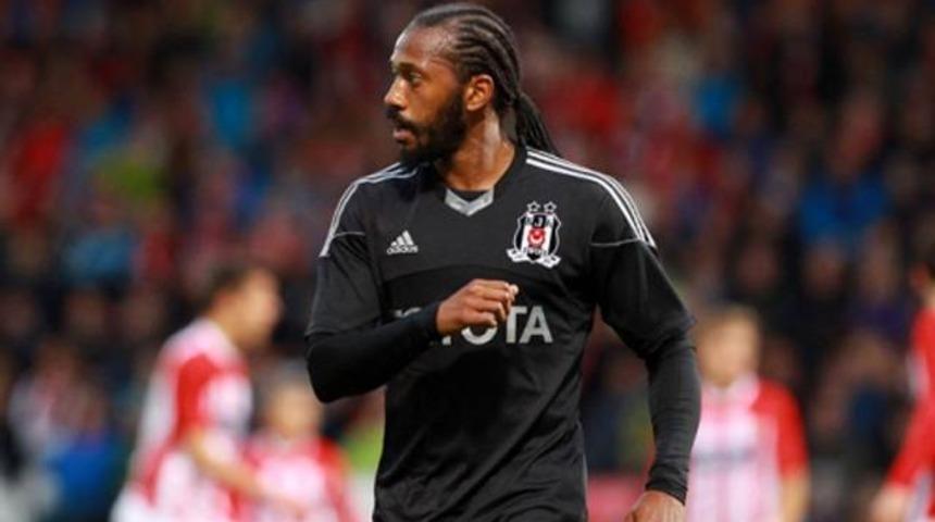 Şok sakatlık! 2 hafta oynamayacak!