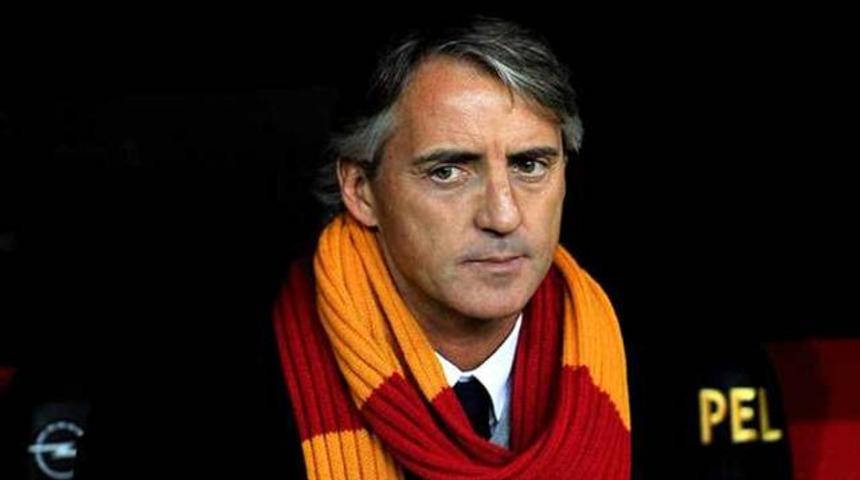 İşte Mancini'nin Chelsea planı!