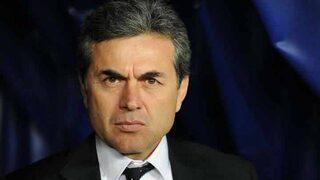Aykut Kocaman 'yurtdışı' dedi