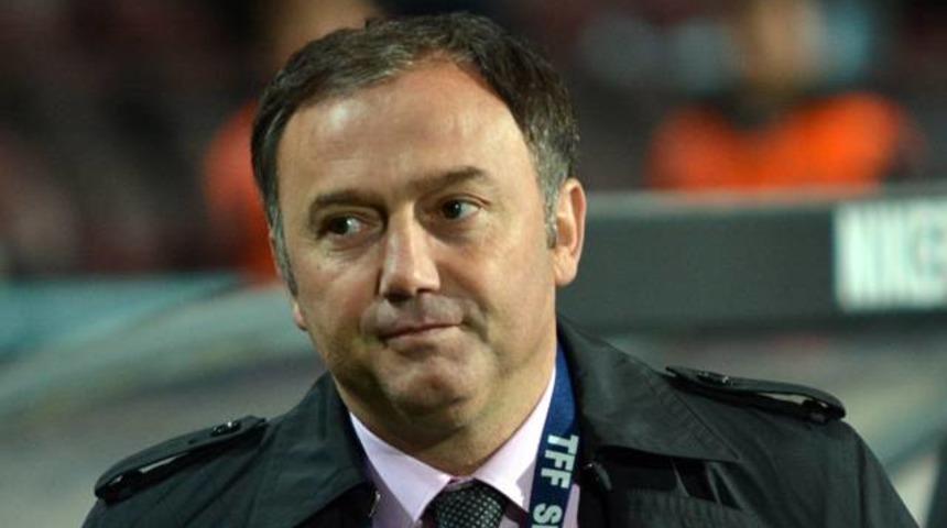 Hami Mandıralı 3 ismi kadroya almadı!