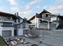 Deniz Ötesi İnşaat’a büyük ödül: Jaqlan, A' Design Award’ı kazandı