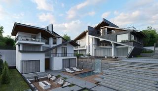 Deniz Ötesi İnşaat’a büyük ödül: Jaqlan, A' Design Award’ı kazandı
