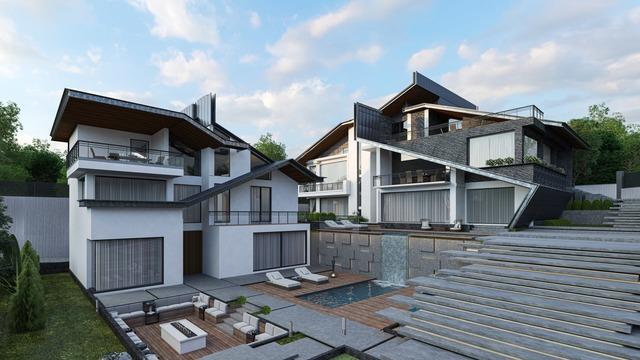 Deniz Ötesi İnşaat’a büyük ödül: Jaqlan, A' Design Award’ı kazandı