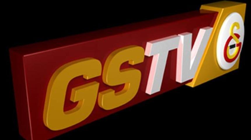 GSTV'de olay!