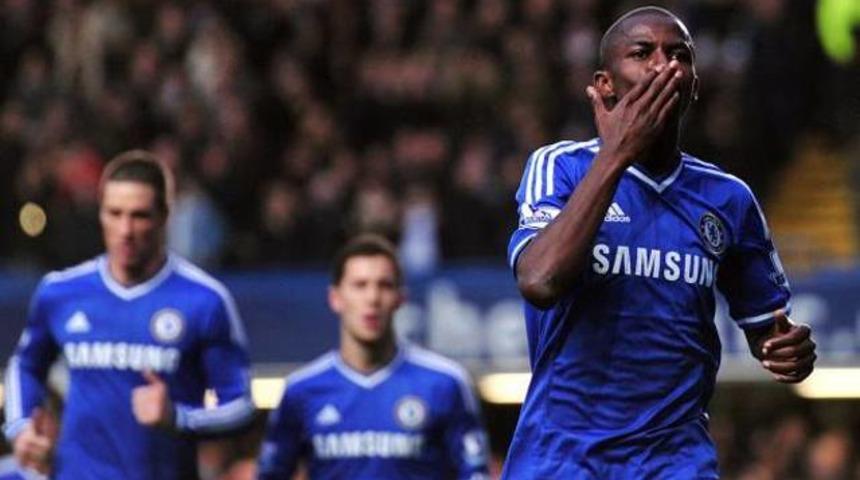 Galatasaray maçı öncesi Chelsea'de şok!