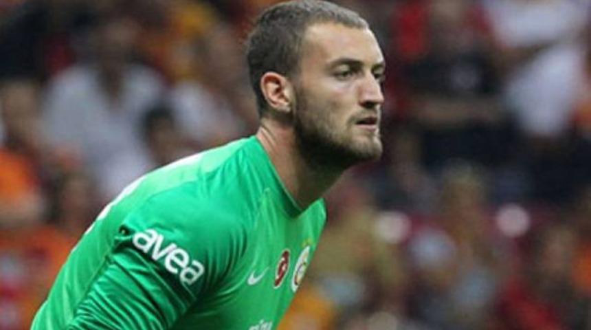 Galatasaray'da şok sakatlık!