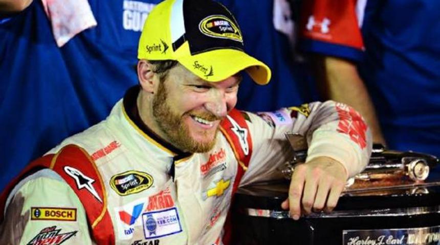 10 yıl sonra gelen zafer