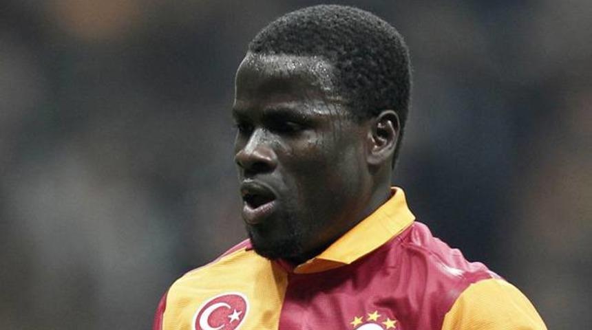 Galatasaray'da isyan!