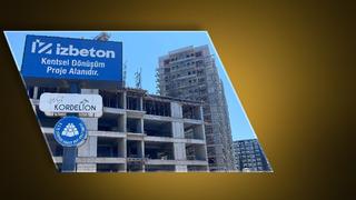 İhaleye fesat karıştırma kapsamında açılan İZBETON davasında yeni gelişme! Tahliyelere 'kooperatif dosyası' engeli: Savcılık itiraz etti