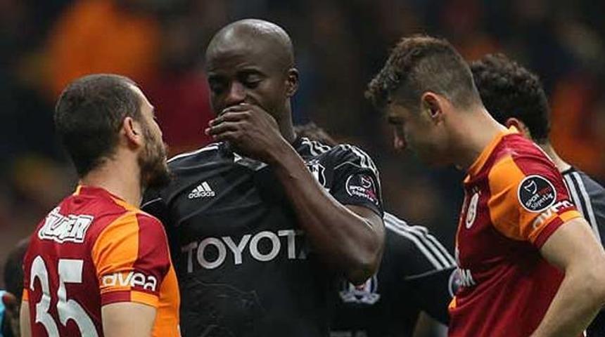 Dany'den Galatasaray'a dava