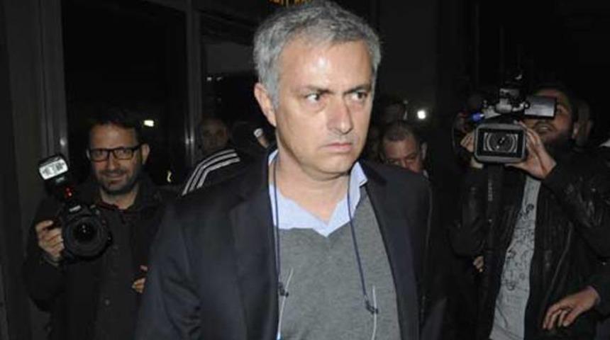 Drogba'dan Mourinho'ya ilgin&ccedil; sms