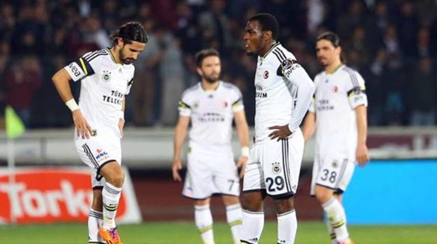 "Fenerbah&ccedil;e artık korkmaya başladı"