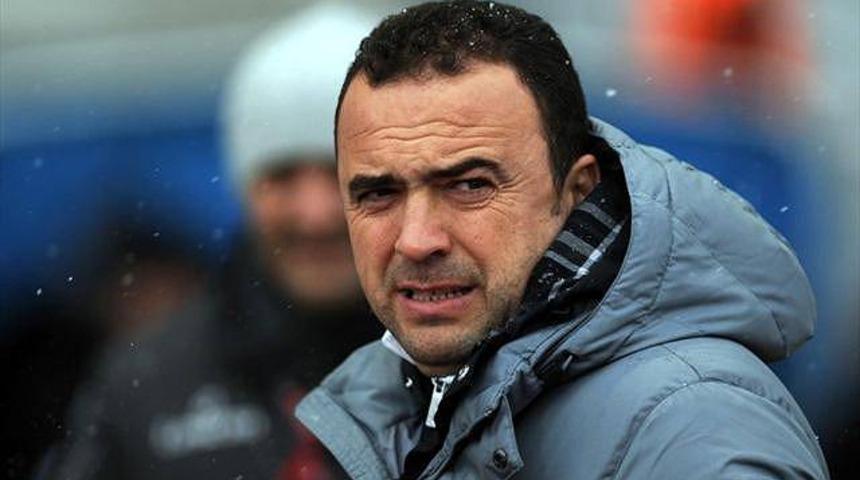 'Teksas&rsquo;ta mı yaşıyoruz kardeşim!'