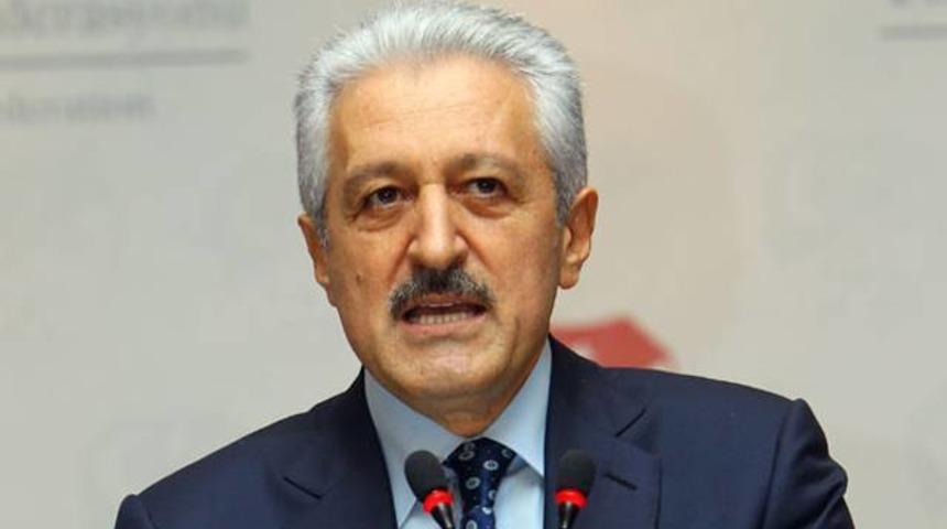 Mehmet Ali Aydınlar geri d&ouml;n&uuml;yor!