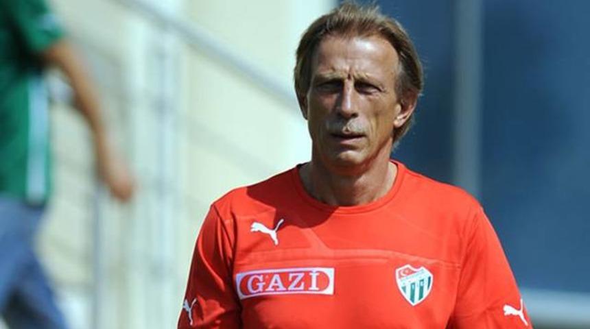 "Onun transferi hataydı"