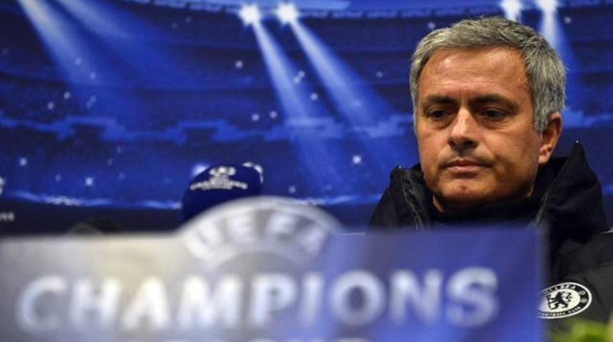 "Drogba ile karşılaşmak zor ve garip"