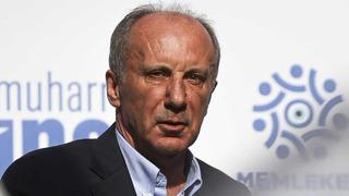Memleket Partisi kapatıldı! Muharrem İnce, CHP'yi işaret etti Her kim rütbe derdindeyse yanımızdan ayrılsın dedi