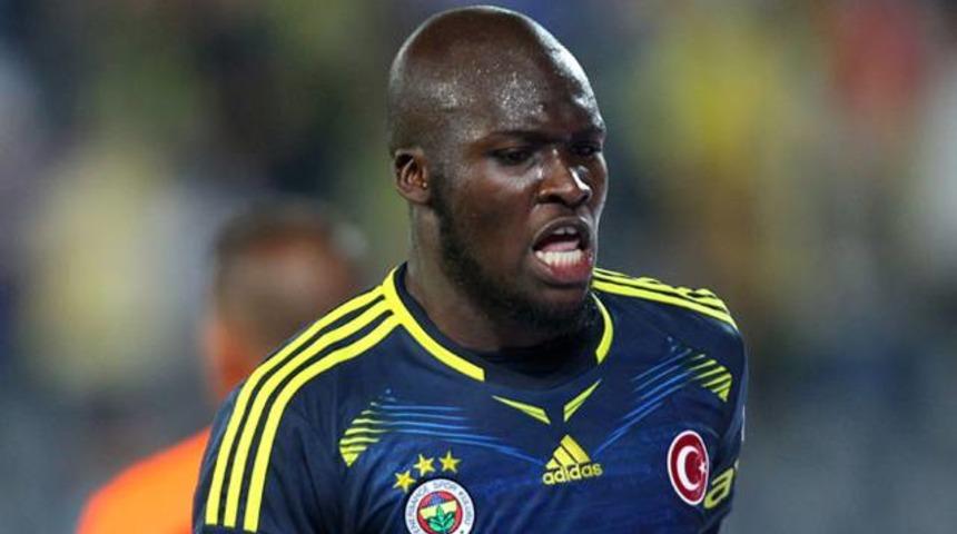 Fenerbah&ccedil;eli yıldızdan iyi haber!