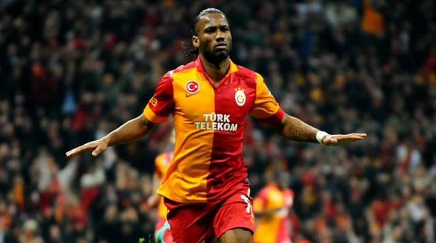 Dev ma&ccedil; &ouml;ncesi ortalığı yıkan dedidoku!