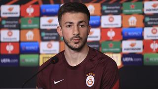 Galatasaray'ın kiralık olarak Çaykur Rizespor'a gönderdiği Halil Dervişoğlu: ''Bunun yanlış olduğunu göstereceğim''