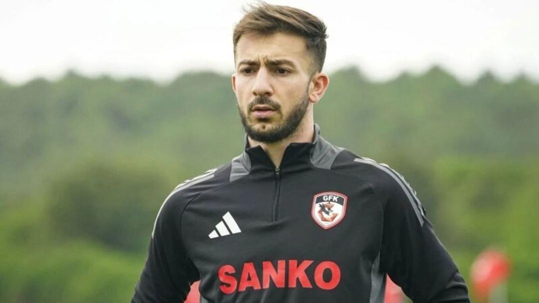 Galatasaray ın kiralık olarak Çaykur Rizespor a gönderdiği Halil Dervişoğlu: Bunun yanlış olduğunu göstereceğim 3