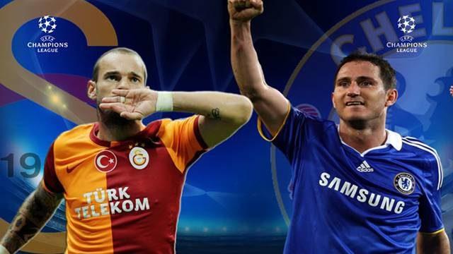 Galatasaray - Chelsea maçı ne zaman, hangi kanalda, saat kaçta, şifresiz kanallar neler?