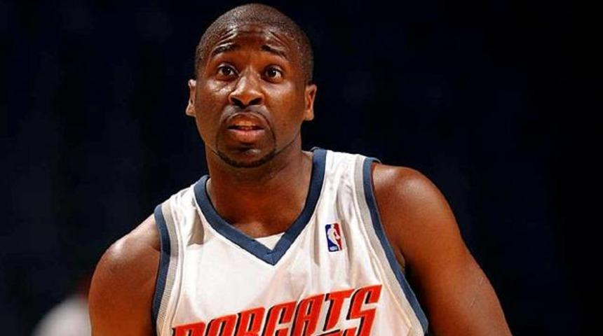 NBA'de silah skandalı!