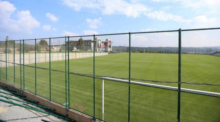 Kasımpaşa Milli Takım'a tesislerini kapadı!