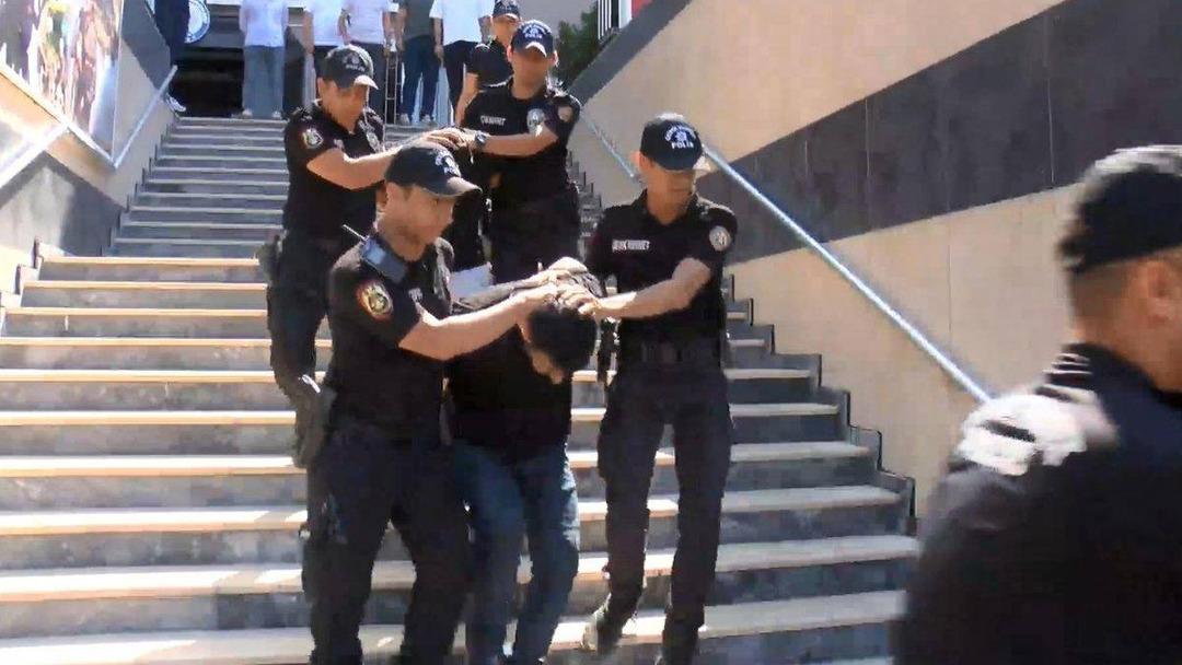 Ayşe Tokyaz ın katilinin ikinci cinayetten yargılanmasına itiraz! Avukattan akılalmaz talep: "Serbest bırakılsın" 3