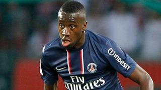 Matuidi 4 yıl daha PSG'de!