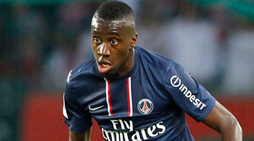 Matuidi 4 yıl daha PSG'de!