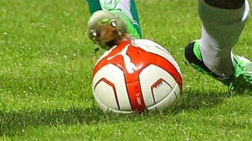 Kosova i&ccedil;in tarihi ma&ccedil;!