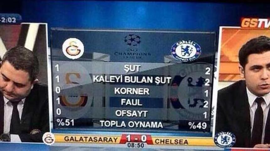 Sosyal medyayı sallayan kare