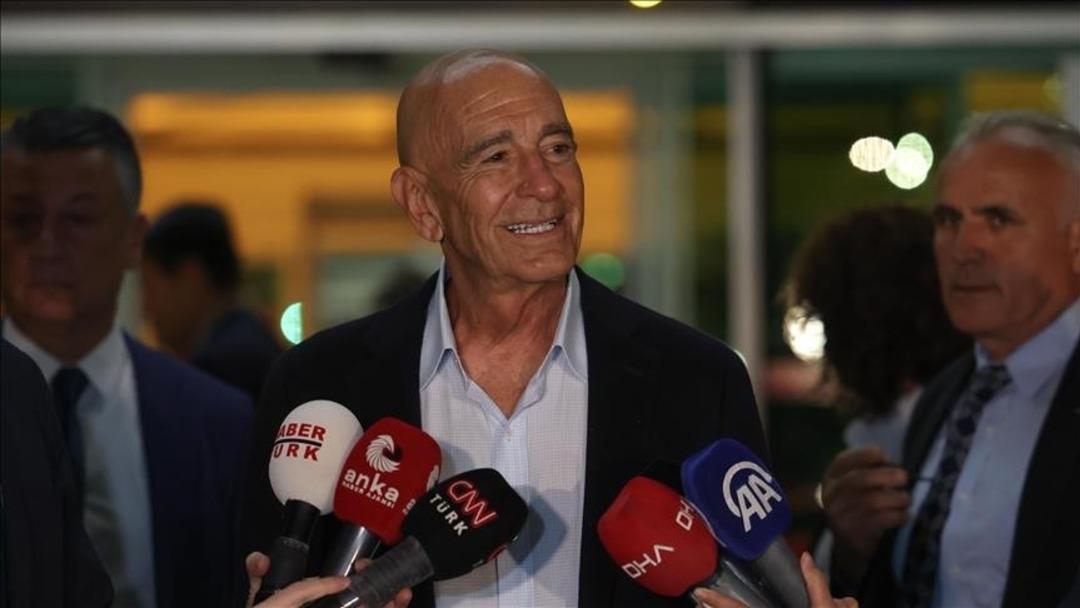 Flaş iddia! Suriye ile İsrail arasındaki görüşmelere ABD nin Ankara Büyükelçisi başkanlık edecek! 1