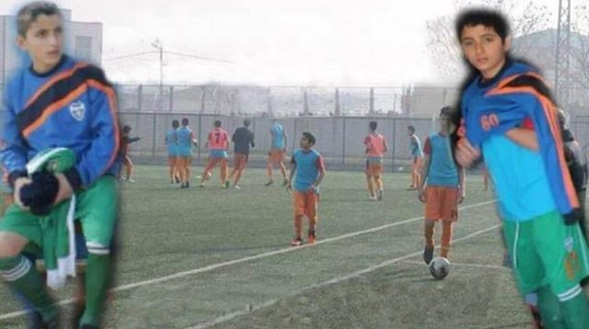 Antrenmanda can verdi!