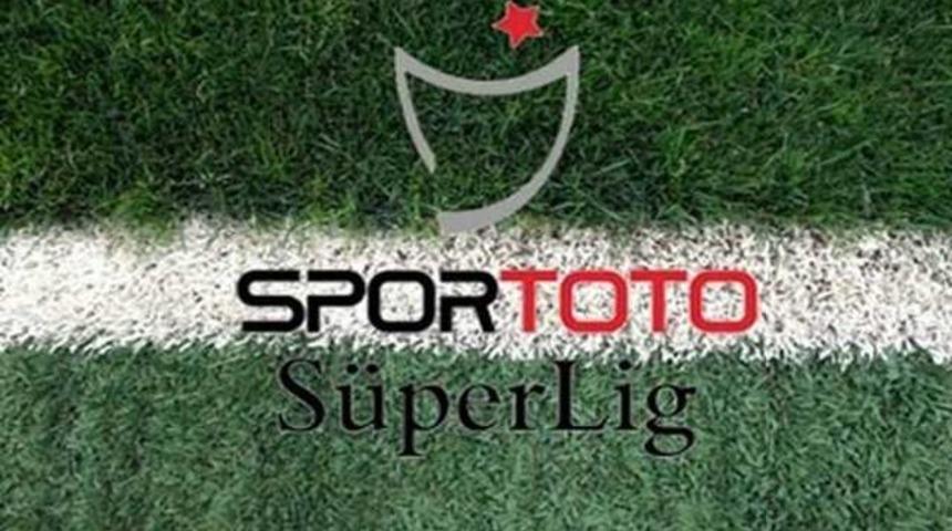 Süper Lig'de 23. haftanın hakemleri açıklandı!